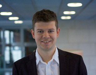 Dr. Daniel Schultheiß