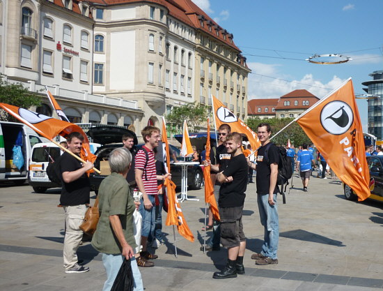 Piraten