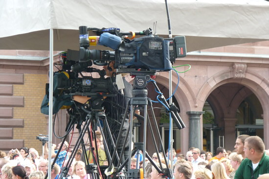 Presse