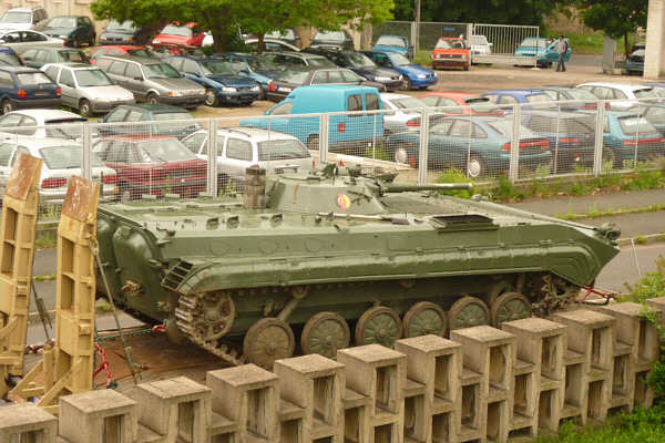 Panzer